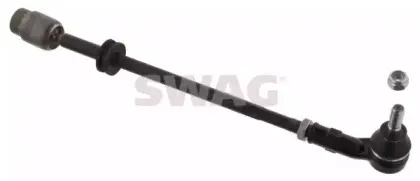 Поперечная рулевая тяга SWAG купить